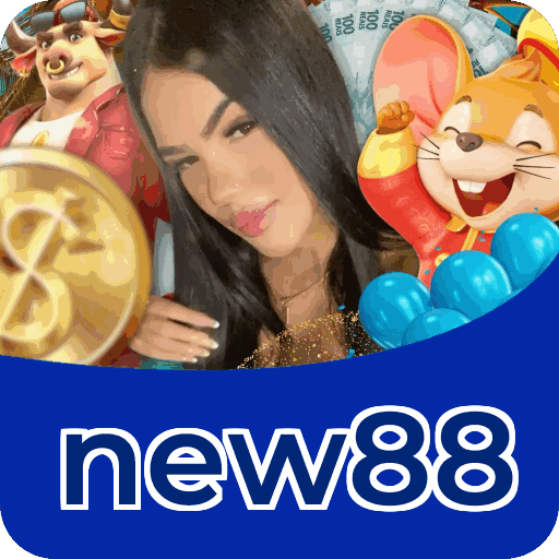 Siga a new88 no Facebook